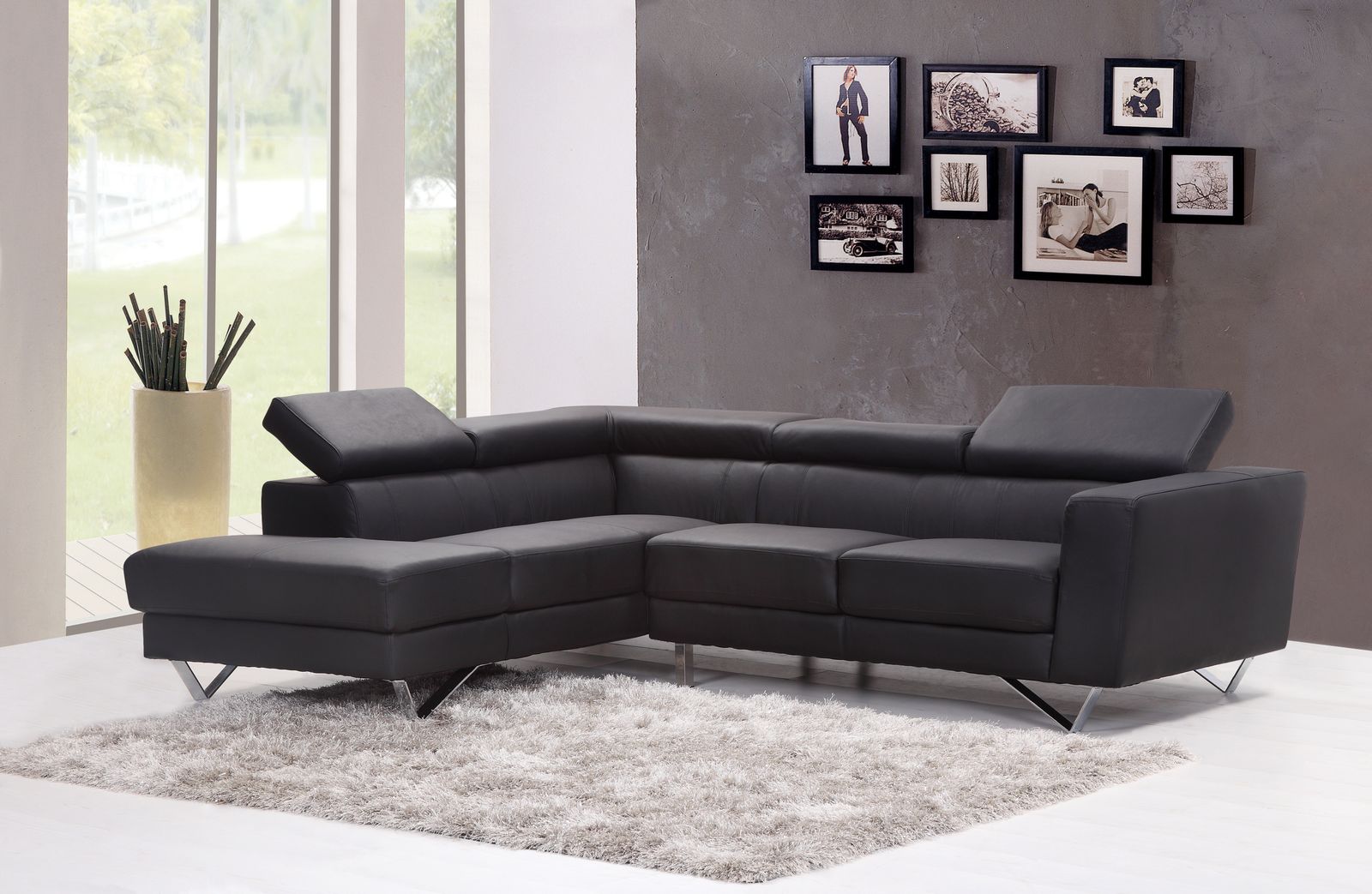 Home interior in Tanta